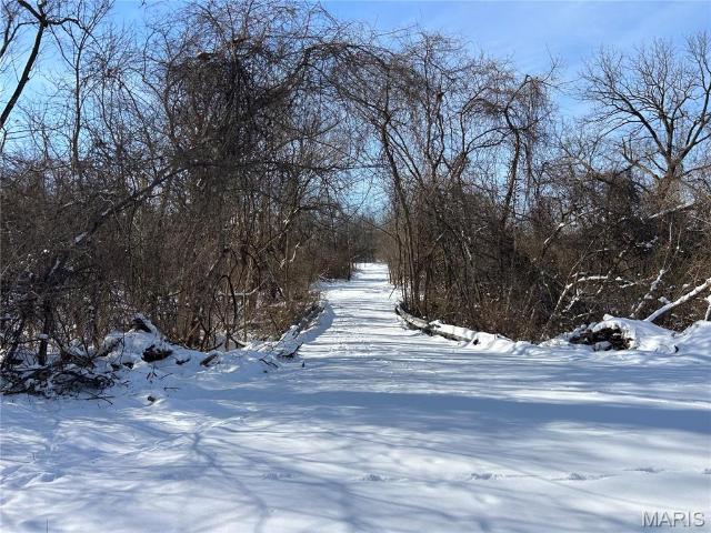 Land for sale in Eureka, Missouri