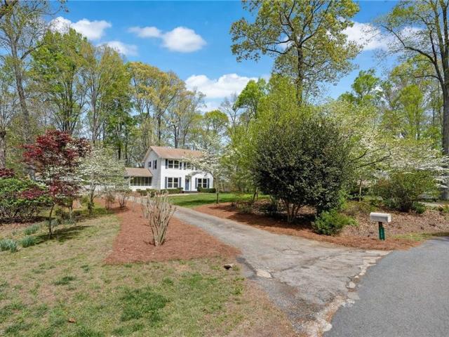 House for sale in Reidsville, North Carolina