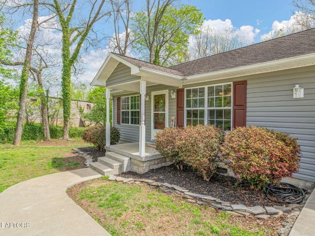 House for sale in Tennessee