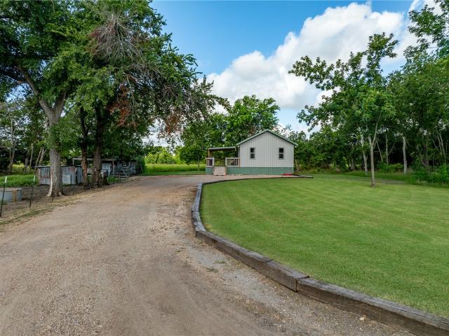 House for sale in Rosebud, Texas