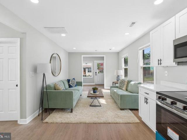 House for sale in Dundalk, Maryland