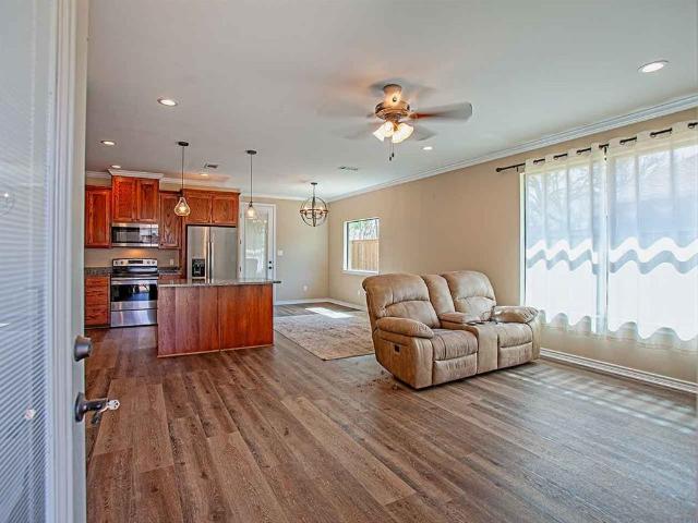 House for sale in Rains, Texas