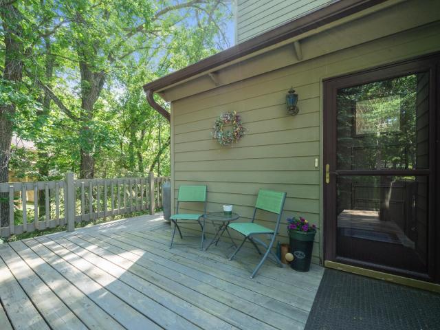 House for sale in Glenwood, Minnesota