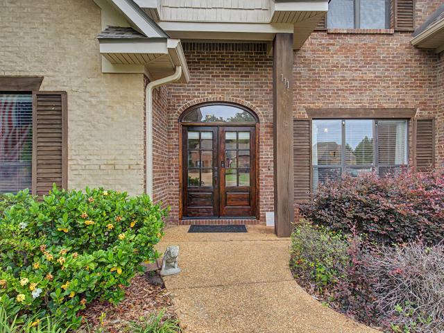House for sale in Starkville, Mississippi