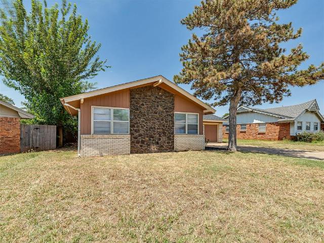 House for sale in Moore, Oklahoma