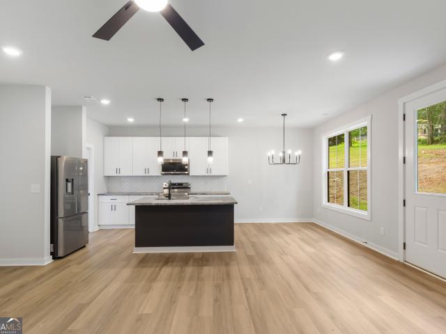 House for sale in Cedartown, Georgia