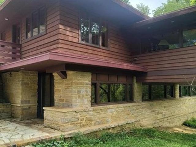 House for sale in Mineral Point, Wisconsin