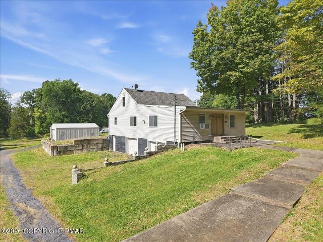 Commercial for sale in East Stroudsburg, Monroe County
