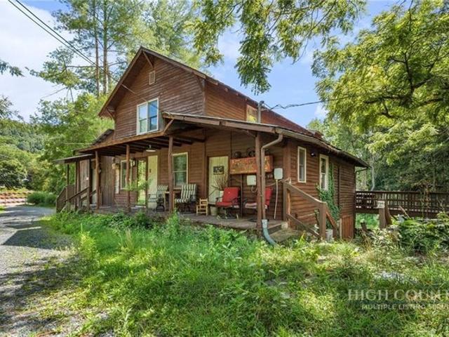 House for sale in Watauga, North Carolina