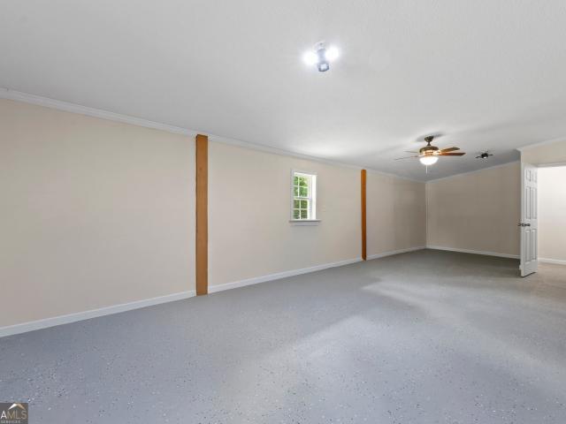 Commercial for sale in Baldwin, Georgia