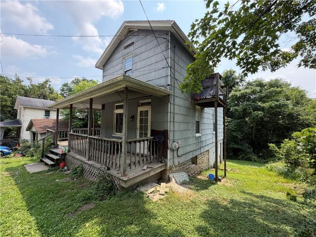 House for sale in California, Pennsylvania