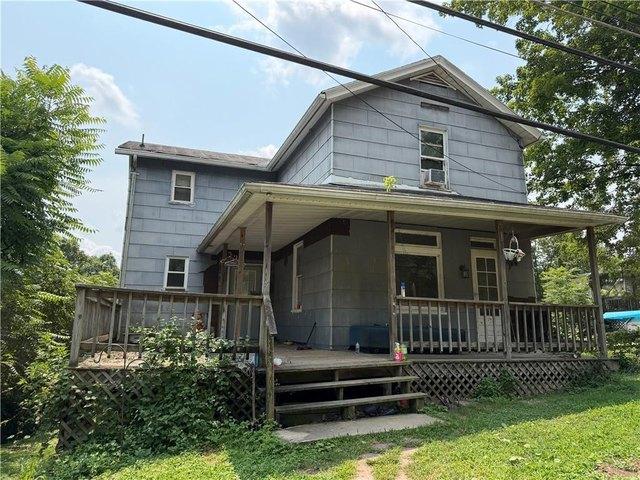 House for sale in Brownsville, Pennsylvania
