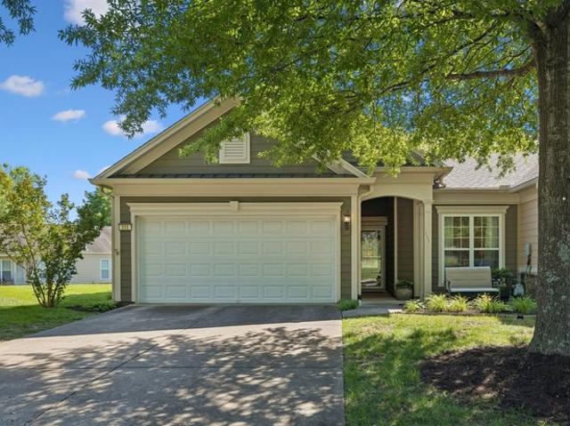 House for sale in Belinda City, Mount Juliet