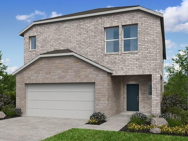 House for sale in Hays, Texas