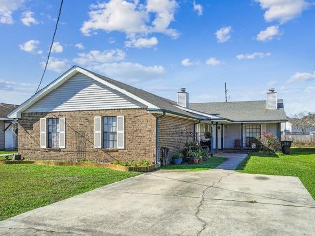 House for sale in Belle Chasse, Louisiana