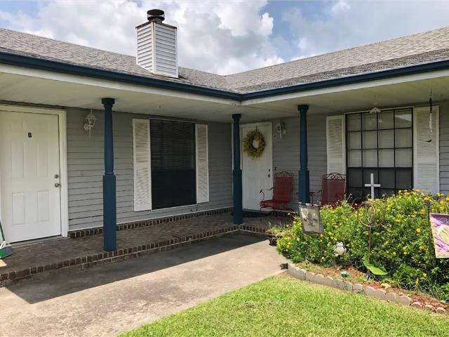 House for sale in Belle Chasse, Louisiana