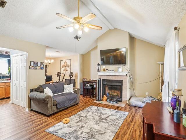 House for sale in Belle Chasse, Louisiana