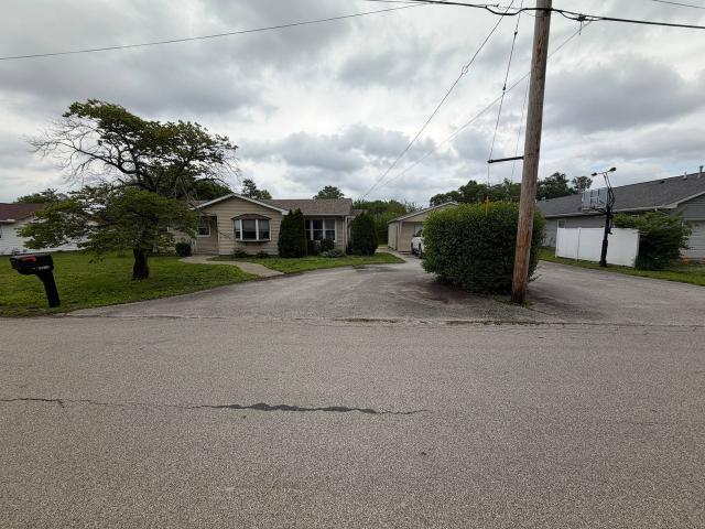 House for sale in Vermilion, Illinois