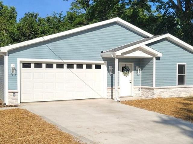 House for sale in Antwerp, Ohio