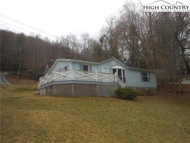 House for sale in Watauga, North Carolina
