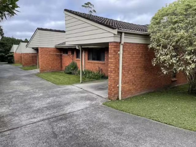 Apartment for rent in Bowral, New South Wales
