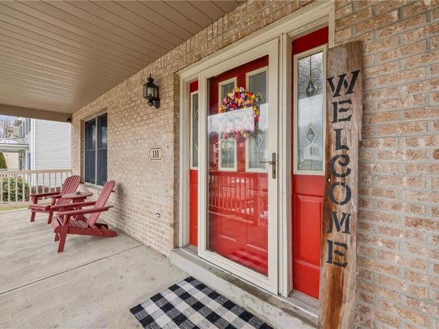 House for sale in New Stanton, Pennsylvania