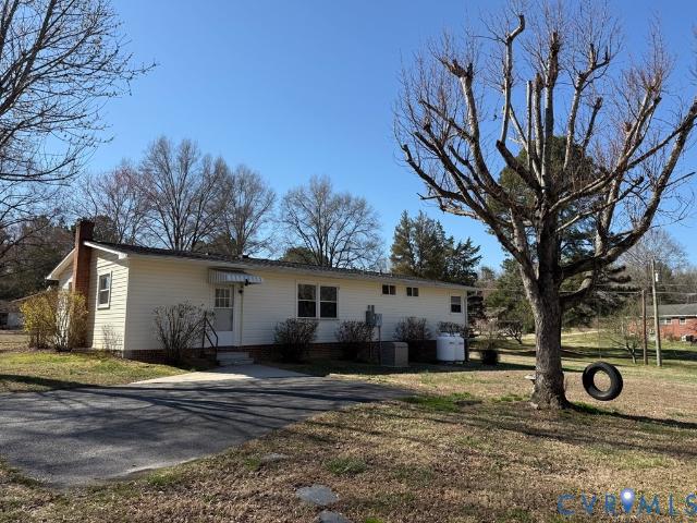 House for sale in Virginia