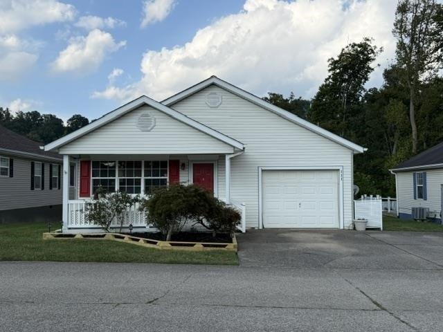 House for sale in Huntington, West Virginia