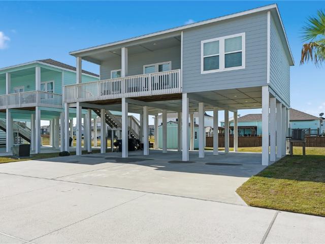 House for sale in Rockport, Texas