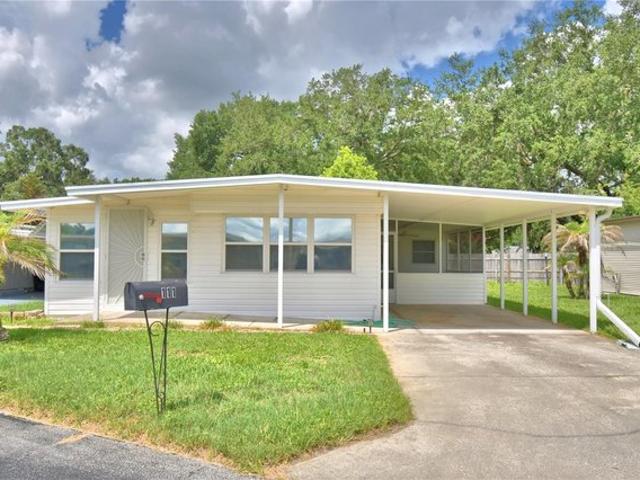 House for sale in Auburndale, Florida
