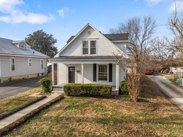 House for sale in Greenville, Kentucky