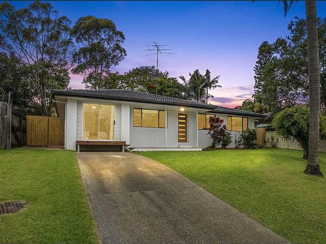 House for rent in Fernbrook, Queensland