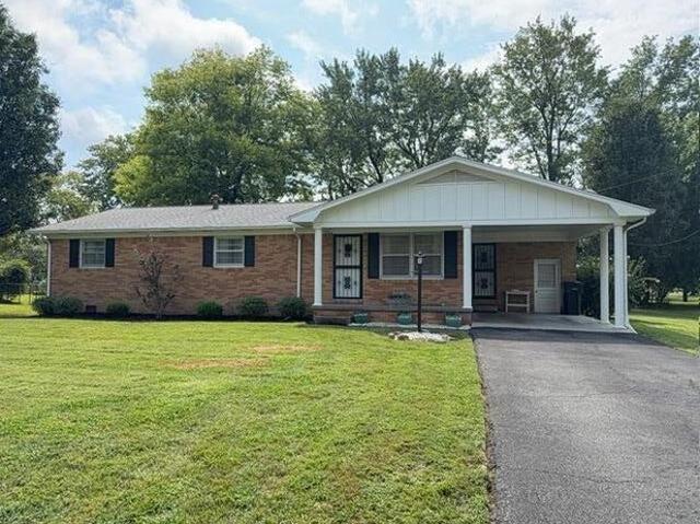 House for sale in Paducah, Kentucky