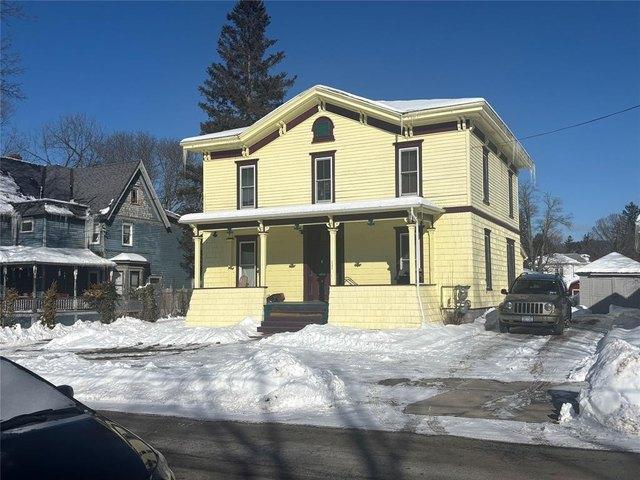 House for sale in Barton, New York