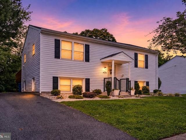 House for sale in Cecil, Maryland