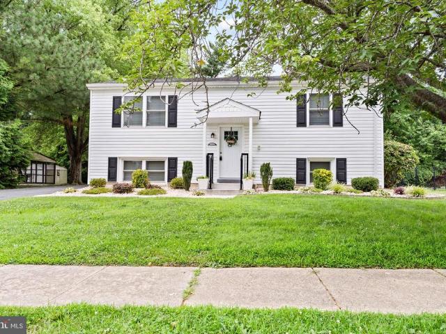 House for sale in Cecil, Maryland