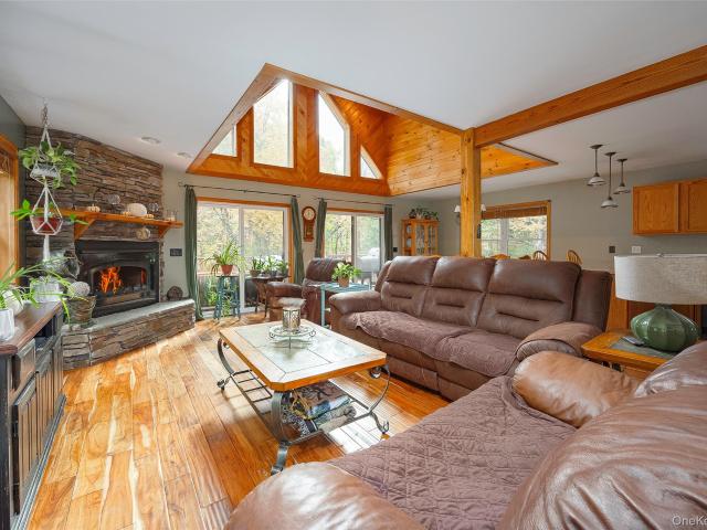 House for sale in Elizaville, New York