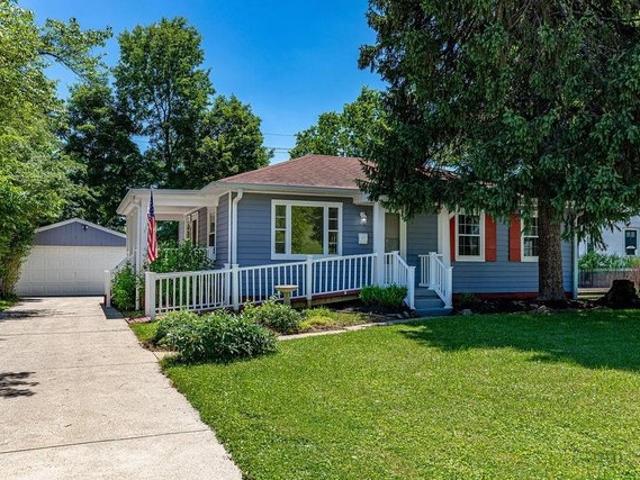 House for sale in Lawrenceburg, Indiana