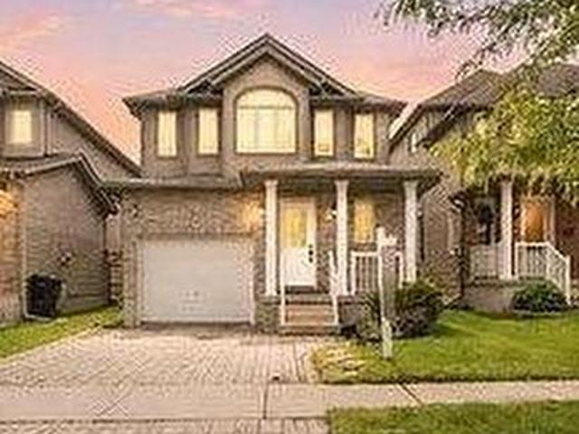 House for sale in Kitchener, Ontario