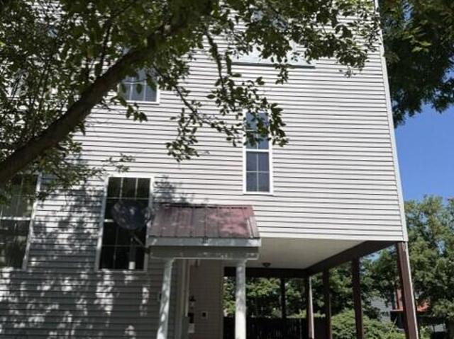 House for sale in Augusta, Kentucky