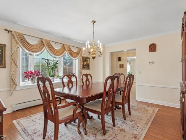 House for sale in Millburn, New Jersey