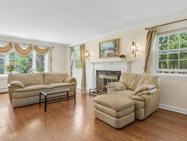 Property for sale in Millburn, New Jersey