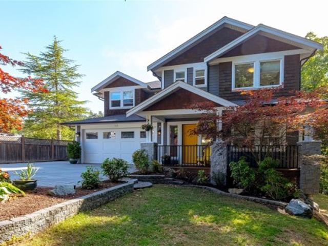 House for sale in View Royal, British Columbia