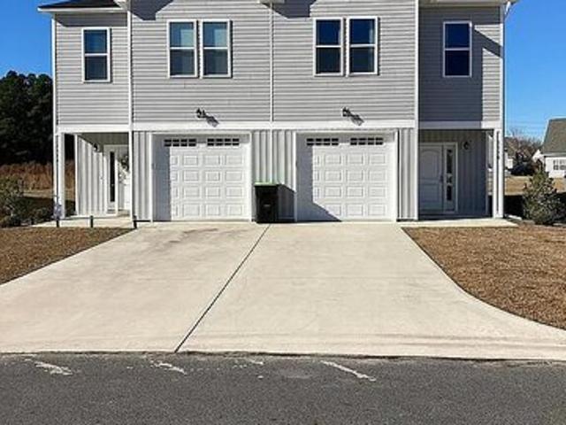 Townhouse for sale in Swansboro, North Carolina