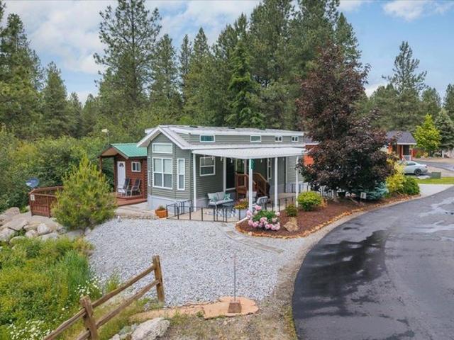 House for sale in Usk, Washington