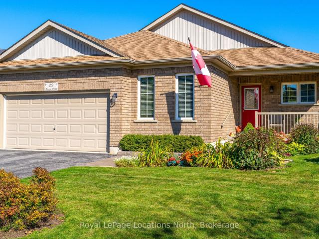 House for sale in Ontario