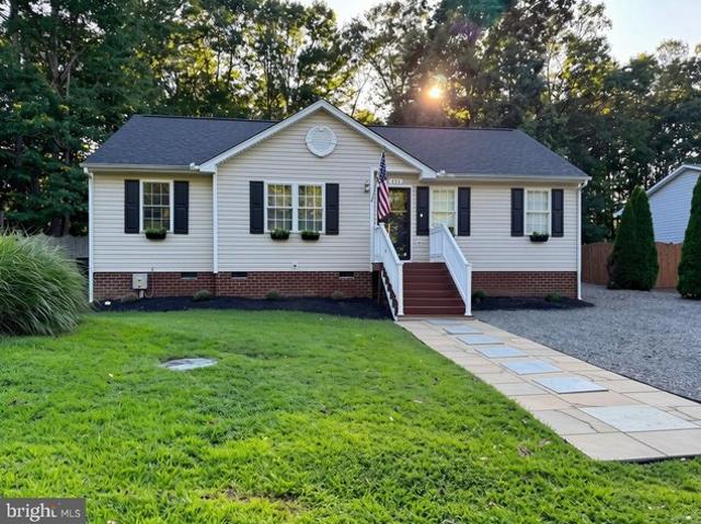House for sale in Virginia