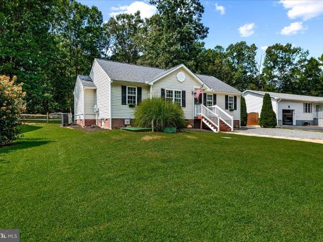 House for sale in Virginia