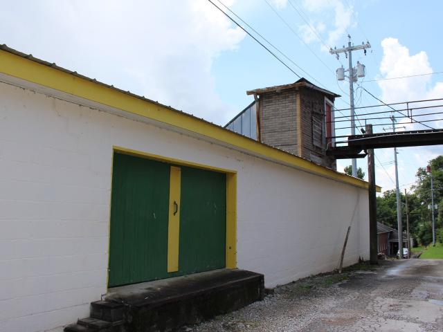 Commercial for sale in Tennessee