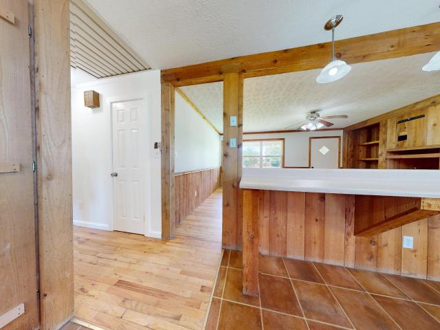House for sale in Swainsboro, Georgia